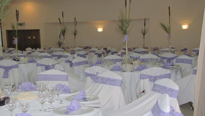 Restaurantes